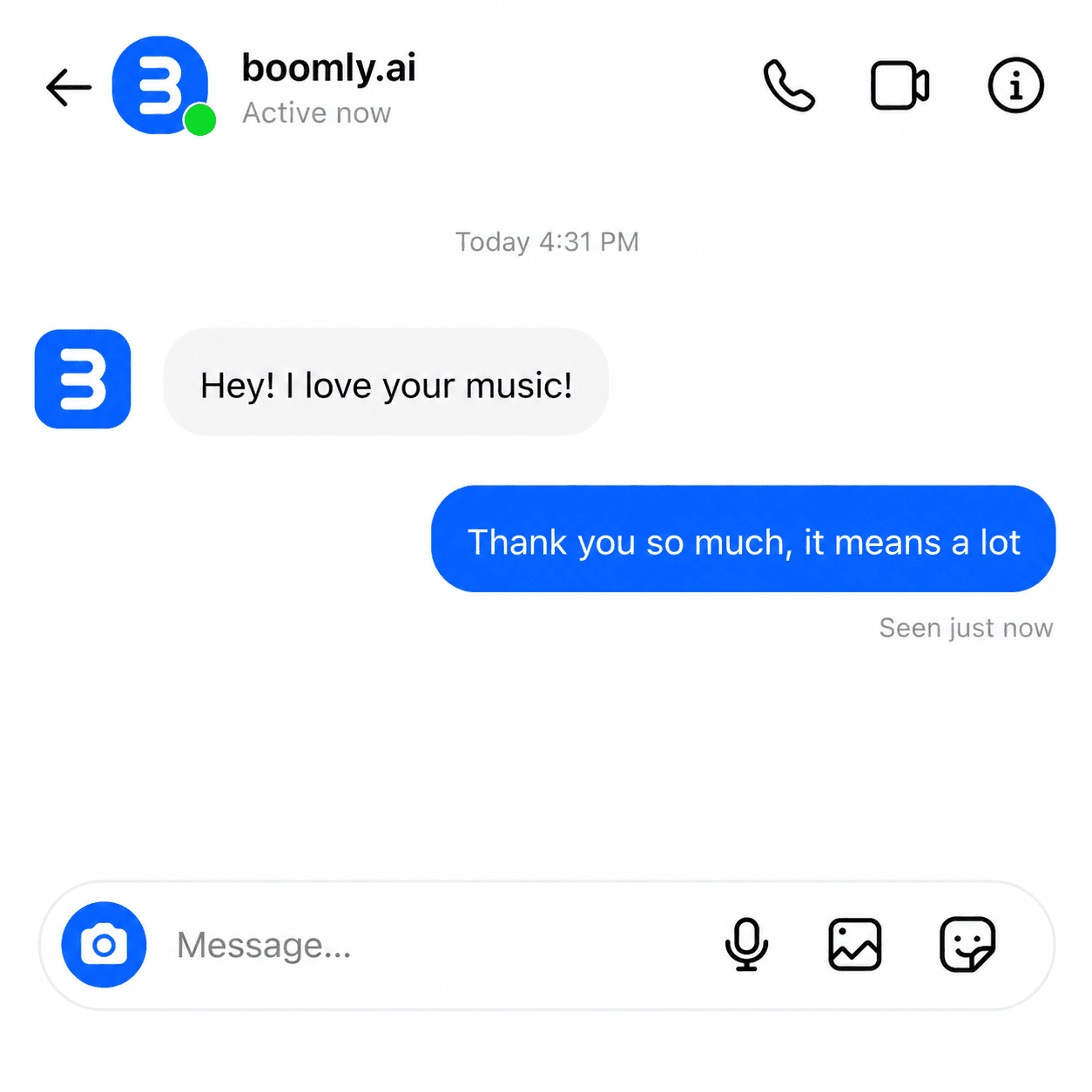 DM Automation