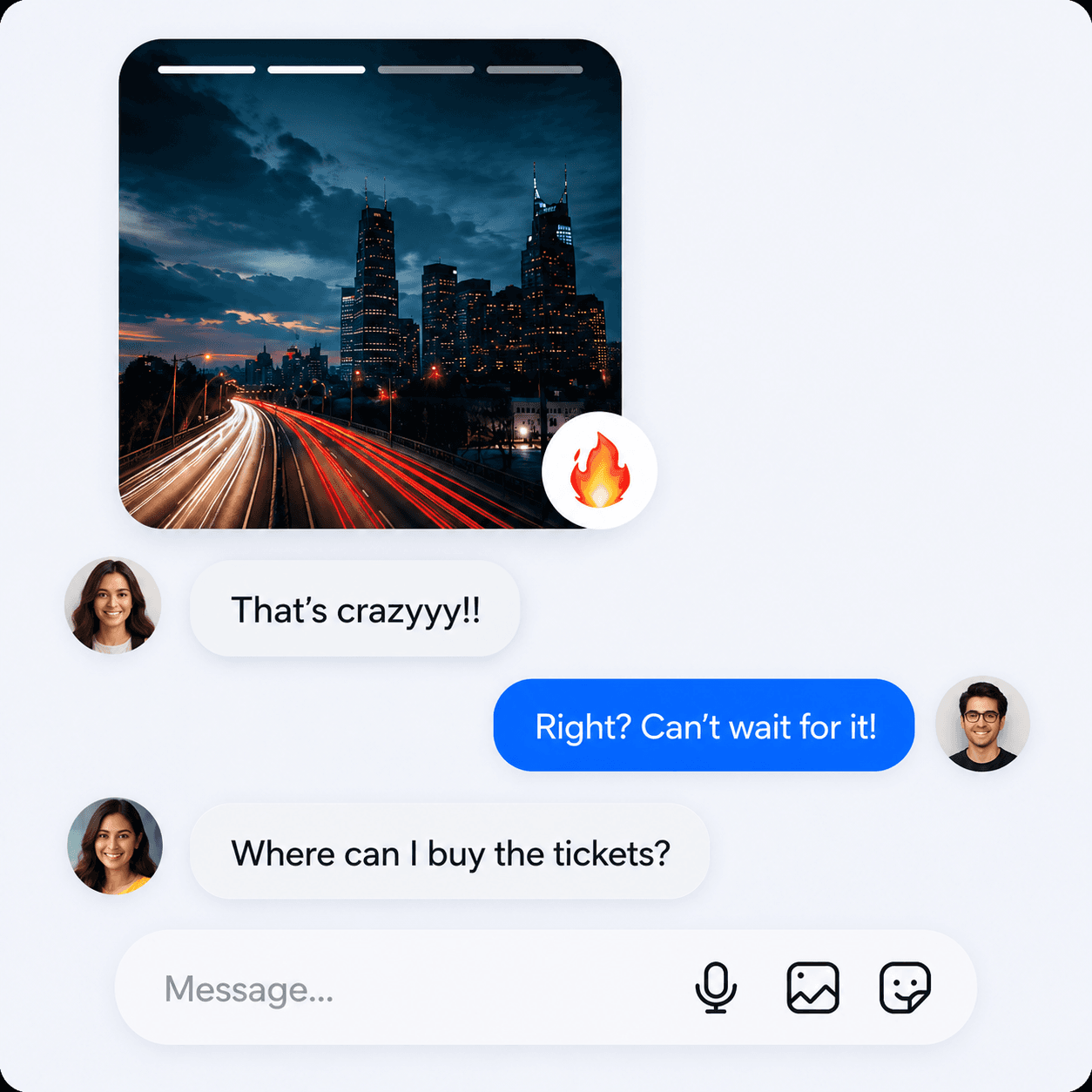 Story Automation